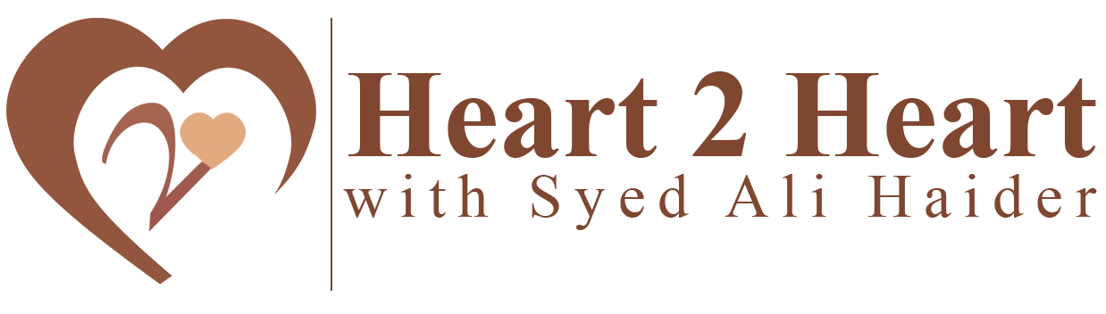 Heart 2 Heart Logo