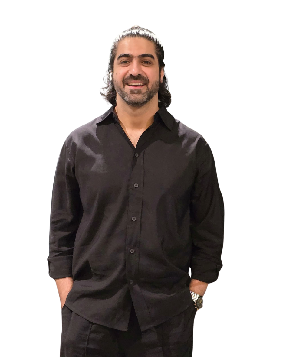 Syed Ali Haider